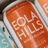 Eola Hills